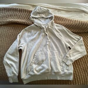 Speckled Old Navy Sweatshirt